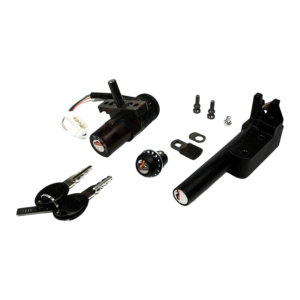 Zár garnitúra APRILIA SR-50 WWW AC-LC MINARELLI 97-01