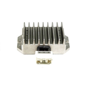 Feszültségszabályzó 12V VAPE JAWA 640-0-4 STYLE