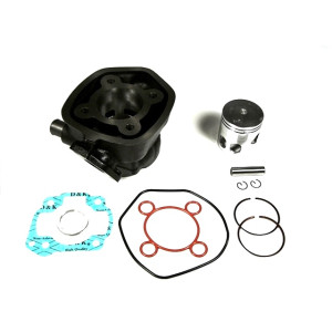 Henger szett 70ccm Minarelli