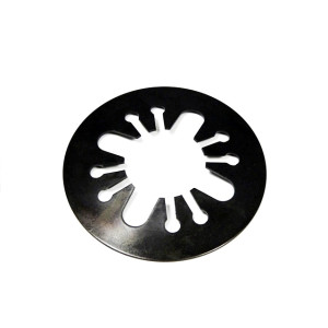 Kuplung tányér rugó SIMSON S51  1,5mm