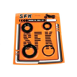 Szimering klt. GILERA RUNNER-50