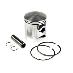 Dugattyú 57.00 KPL. SUZUKI GAMMA-125 /