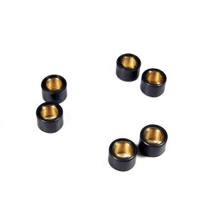 Kuplung görgő grt. 17X12x8.5 gr. 