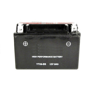 Akkumulátor 12V  8AH zárt 149x86x106 mm