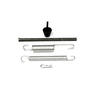 Rugó készlet motorállványhoz APRILIA SR-50 DITECH PIAGGIO