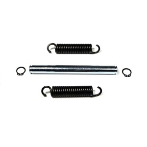 Rugó motorállványhoz klt. APRILIA / GILERA / PIAGGIO