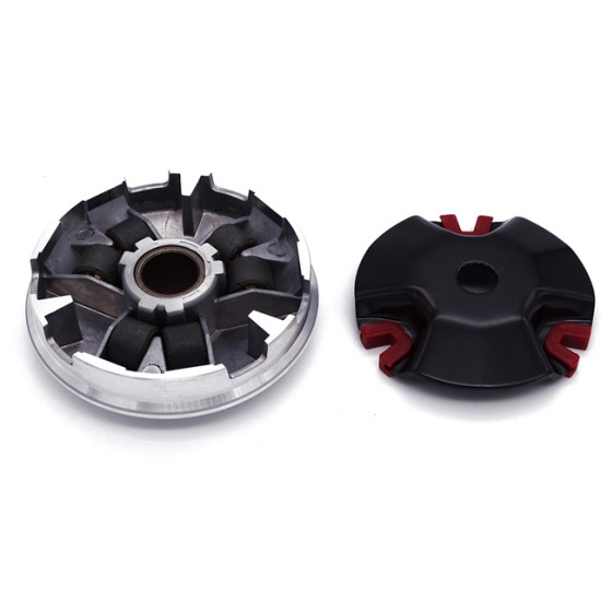 Vario váltó TUNING APRILIA / BENELLI / BETA / CPI / ITLAJET / KEEWAY / MALAGUTI / MBK / YAMAHA Vario váltó TUNING APRILIA / BENELLI / BETA / CPI / ITLAJET / KEEWAY / MALAGUTI / MBK / YAMAHA