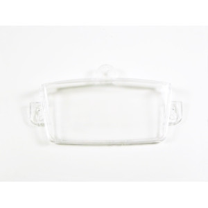 Kilométer óra plexi YAMAHA JOG ARTISTIC SPECIAL 3KJ