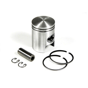 Dugattyú 41.50 KPL. PIAGGIO TYPHOON-50 / GILERA / APRILIA 