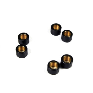 Kuplung görgő grt. 17X12x8.0 gr. 