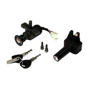 Zár garnitúra YAMAHA BW'S-50 ORIGINAL 97-03