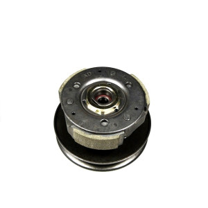 Kuplung hátsó kpl. SUZUKI SEPIA-50 CA1EA-EB-EC