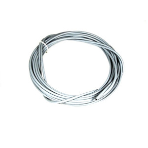 Bowden külső 5.2mm /10m/ SZÜRKE UNIVERZÁLIS