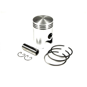 Dugattyú 58.50 KPL. CZ 477-175 / CZ 476-125 / 487-175 / 18 CSAP