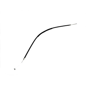 Bowden gáz 420/520mm PIAGGIO TYPHOON / NRG-50 / NTT-50