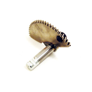 Berúgó tengely PIAGGIO LIBERTY 125 LEADER