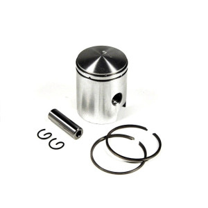 Dugattyú 40.50 KPL. 10 CSAP "L" PIAGGIO CIAO-50 / SI-50