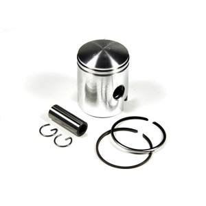 Dugattyú 40.50 KPL. 12 CSAP "L" PIAGGIO CIAO / SI