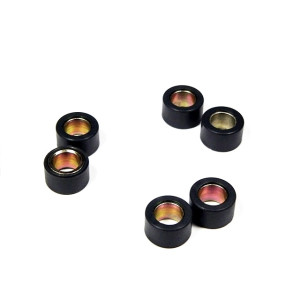 Kuplung görgő grt. 20x12x13.5 gr