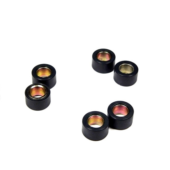 Kuplung görgő grt. 20x12x14.0 gr Kuplung görgő grt. 20x12x14.0 gr