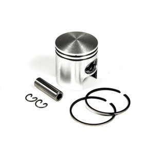 Dugattyú 43.00 KPL. SUZUKI SEPIA-50 CA1EA-EB-EC / APRILIA HABANA / DERBI / ITLAJET / MALAGUTI /