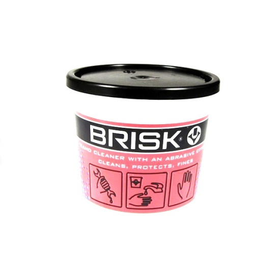 Kéztisztító 450G BRISK Kéztisztító 450G BRISK
