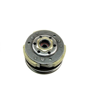 Kuplung hátsó kpl. HONDA DIO-50 AF18