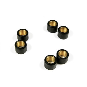 Kuplung görgő grt. 19x15.5x7.5 gr. 