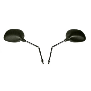 Tükör 8-as hosszú menettel párban PIAGGIO UNIVERZÁLIS