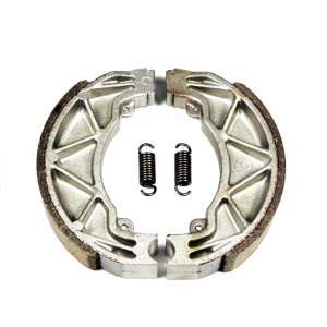 Fékpofa GRT. hátsó GILERA RUNNER-FX-FXR 125 / APRILIA SR-125 / PIAGGIO LIBERTY125-200