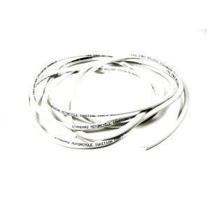 Gyújtókábel szilikonos /MÉTER/ 