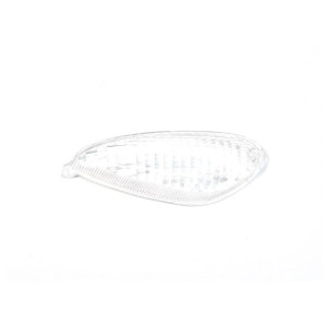 Villogó búra hátsó jobb fehér /Index/  PIAGGIO NRG-50 MC3