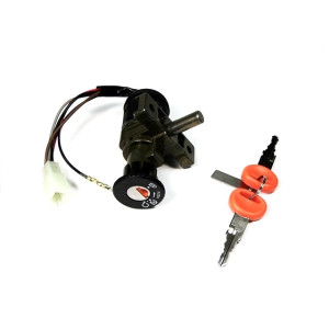 Gyújtáskapcsoló MALAGUTI F10