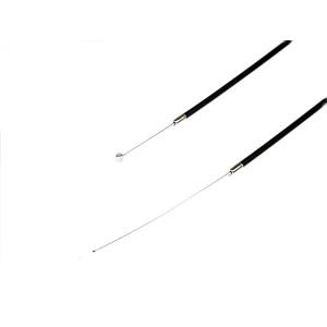 Bowden gáz felső 1000/1180mm PIAGGIO TYPHOON-50