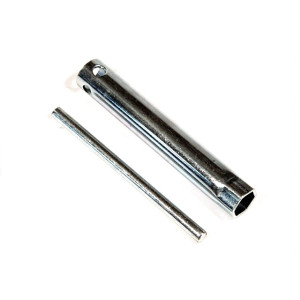 Gyertyakulcs tüskével 16X140 UNIVERZÁLIS