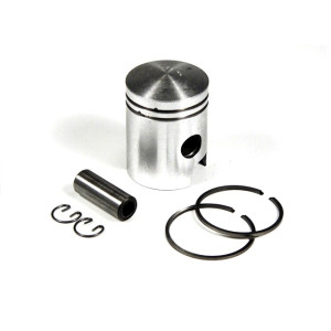 Dugattyú 40.50 KPL. 12 CSAP PIAGGIO CIAO / SI