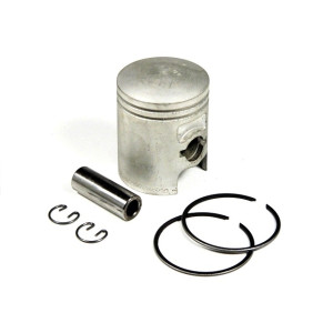 Dugattyú 42.25 KPL. SUZUKI KATANA-50 AY50 AC-LC / APRILIA DITECH MORINI / SR-50 /