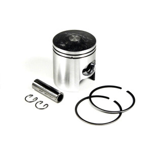 Dugattyú 47.50 KPL. PIAGGIO TYPHOON-50 / GILERA / APRILIA /