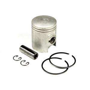 Dugattyú 47.50 KPL. SUZUKI KATANA-50 AY50 AC-LC / APRILIA DITECH MORINI / SR-50 