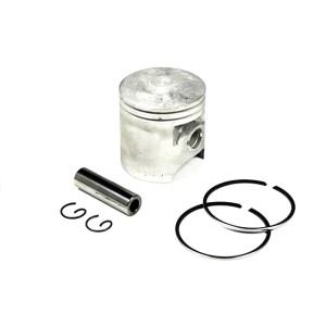 Dugattyú 49.00 KPL. HONDA DIO-50 AF34 / DIO-50 ZX SR AF35 / MB-50