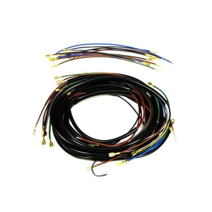 Kábelköteg komplett MZ ES TROPHY-250/2