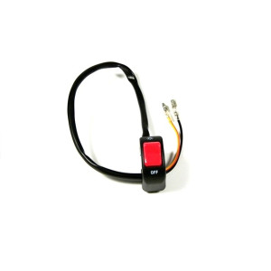 Világítás kapcsoló /Lámpa/ UNIVERZÁLIS