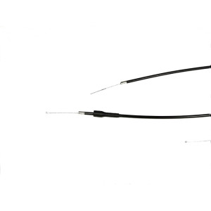 Bowden gáz komplett 1300/1400mm PIAGGIO TYPHOON / NRG-50 / NTT-50