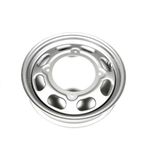 Kerék hátsó HONDA LEAD-50 AF20