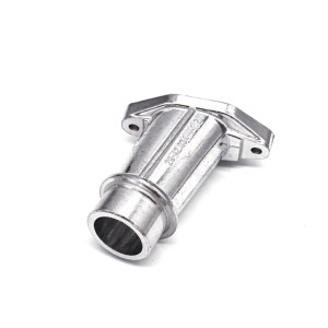 Szívócsonk karburátorhoz fém BING MZ ETZ-251