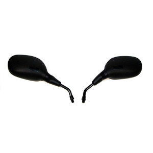 Tükör 10-es ovál párban 