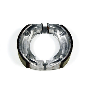 Fékpofa GRT: hátsó SUZUKI GAMMA-125 / TS-125