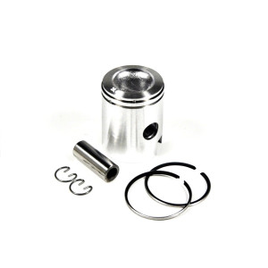 Dugattyú 40.50 KPL. 12 CSAP "L" ROBBANÓ TERES PIAGGIO CIAO / SI