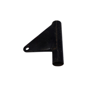 Fényszóró tartó bal D32 MZ TS 125-150