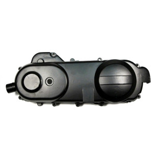 Motorfedél bal /43cm/ 12" KÍNAI ROBOGÓ 4 ÜTEMŰ-50